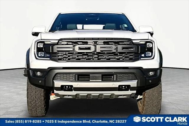2025 Ford Ranger Raptor for sale in Cornelius, NC