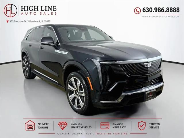 2025 Cadillac Escalade Luxury 1 AWD for sale in Willowbrook, IL