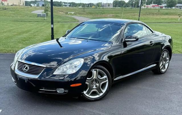 2006 Lexus SC 430 for sale near South Bloomfield, OH