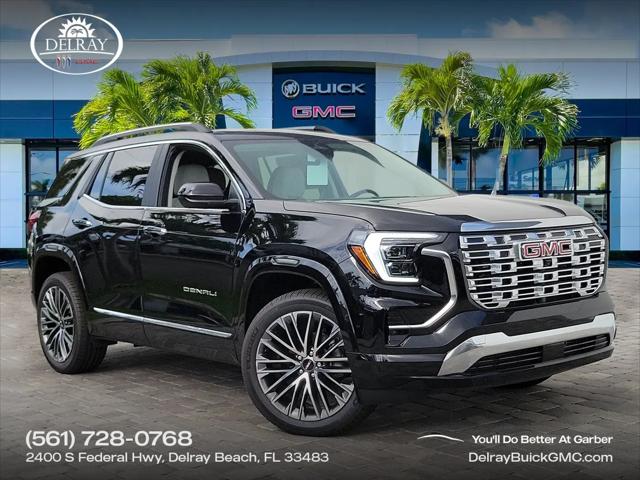 2026 GMC Terrain AWD Denali for sale in Delray Beach, FL