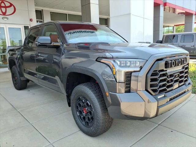 2026 Toyota Tundra TRD Pro Hybrid CrewMax 5.5' Bed for sale in Schaumburg, IL