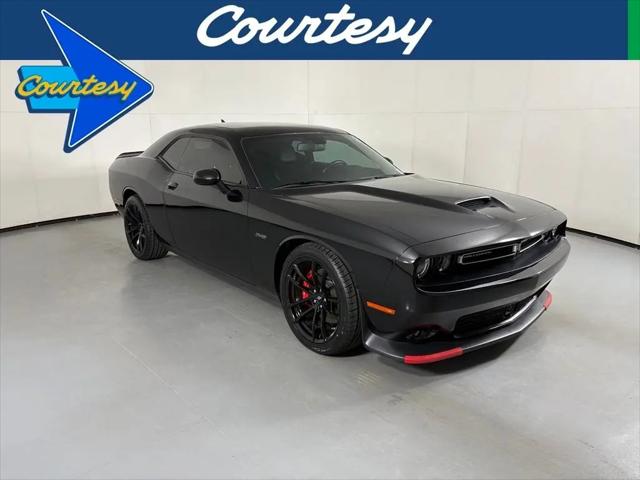 2023 Dodge Challenger R/T for sale in Mesa, AZ