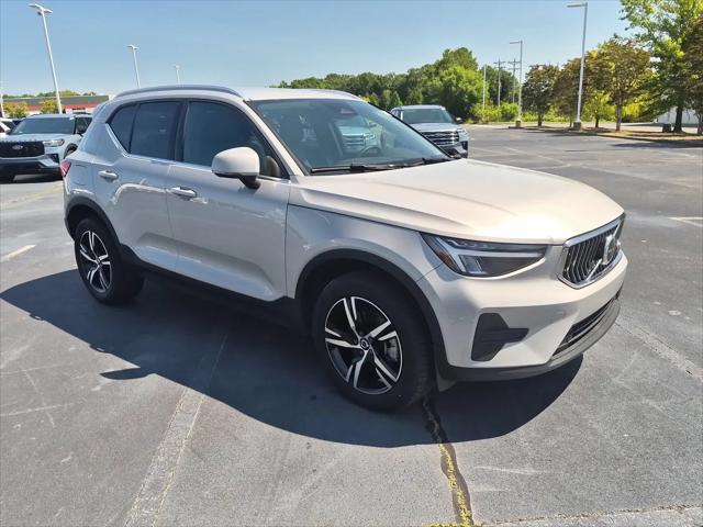 2025 Volvo XC40 B5 Core Bright Theme for sale in Indian Trail, NC