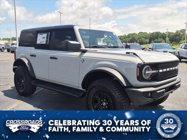 2026 Ford Bronco Outer Banks for sale in Indian Trail, NC