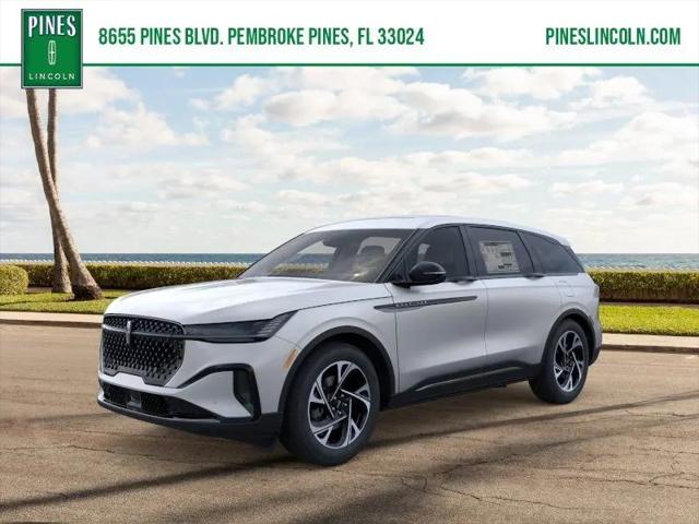 2026 Lincoln Nautilus Premiere for sale in Pembroke Pines, FL
