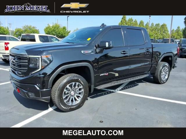 2022 GMC Sierra 1500 AT4 for sale in Dawsonville, GA