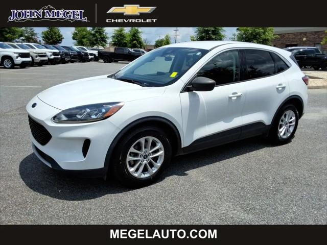 2022 Ford Escape SE for sale in Dawsonville, GA