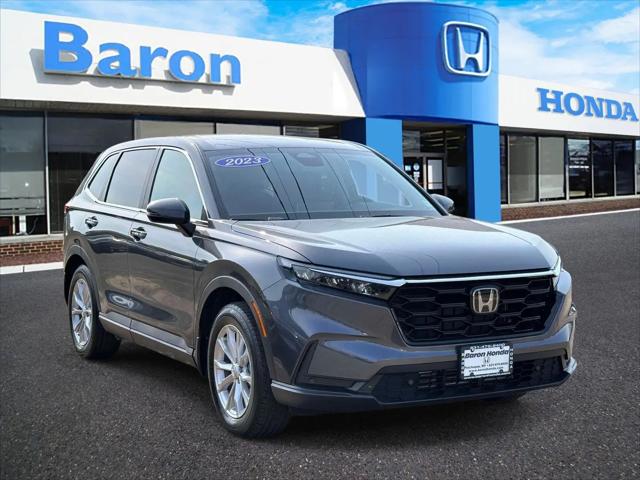 2023 Honda CR-V EX-L AWD for sale in Patchogue, NY