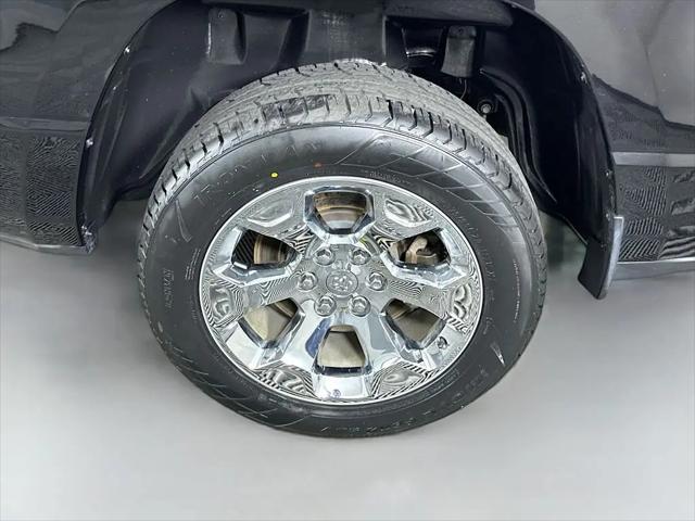 2023 Ram 1500 Big Horn Crew Cab 4x4 5'7" Box