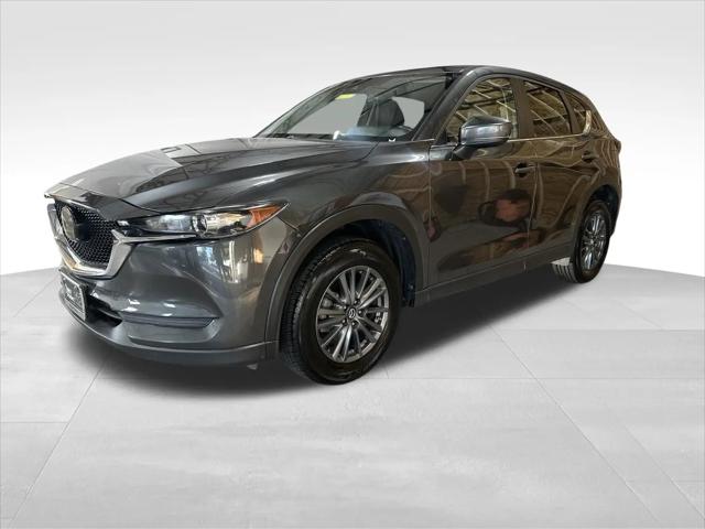 2019 Mazda CX-5 Touring for sale in Austin, TX