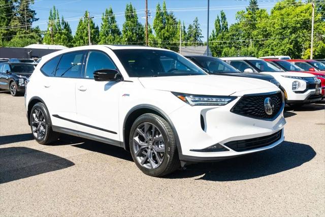 2023 Acura MDX A-SPEC for sale in Milwaukie, OR