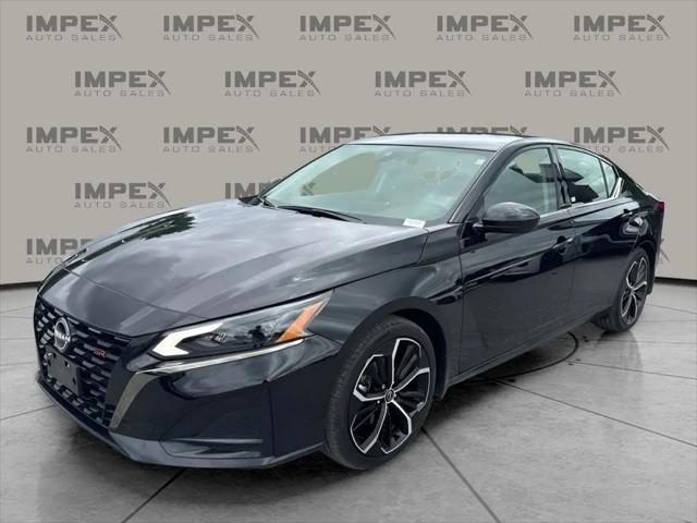 2023 Nissan Altima SR FWD for sale in Greensboro, NC