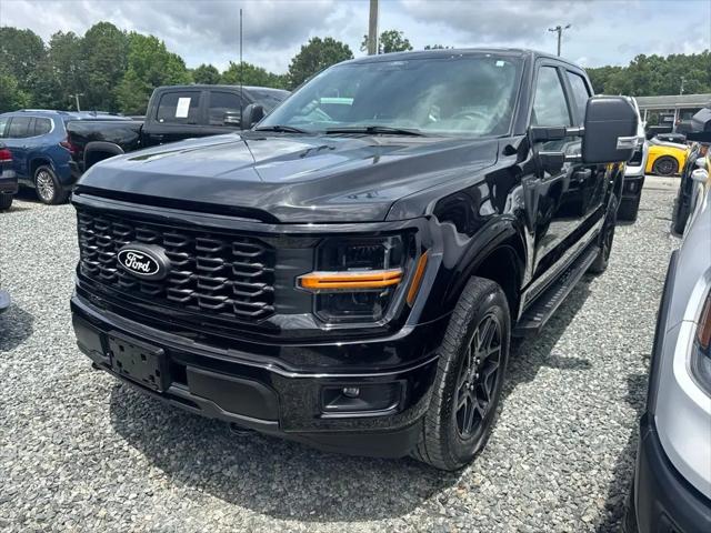 2024 Ford F-150 STX for sale in Greensboro, NC