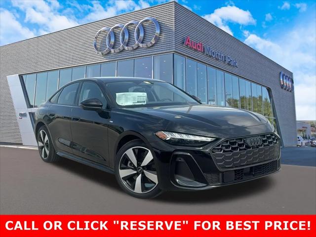 2026 Audi A5 Premium Plus TFSI quattro S tronic for sale in Selma, TX