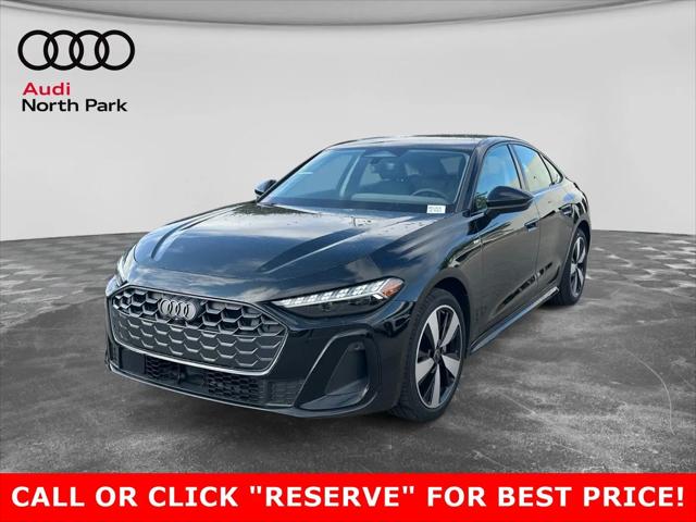 2026 Audi A5 Premium Plus TFSI quattro S tronic for sale in Selma, TX