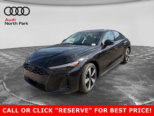 2026 Audi A5 Premium Plus TFSI quattro S tronic for sale in Selma, TX