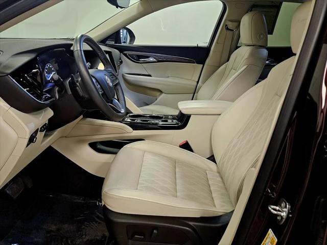 2023 Buick Envision Avenir AWD