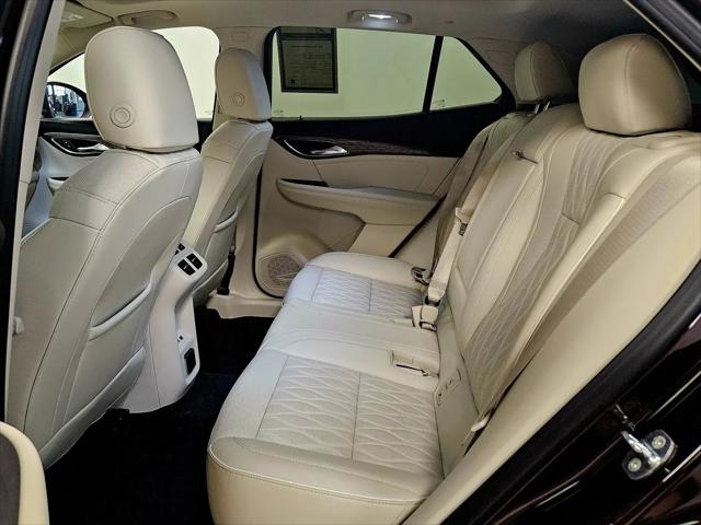 2023 Buick Envision Avenir AWD