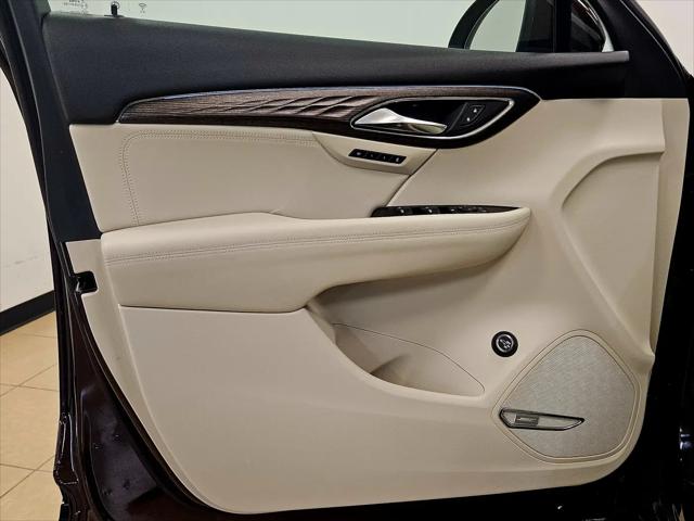 2023 Buick Envision Avenir AWD