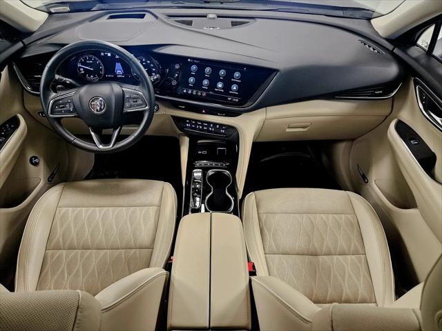 2023 Buick Envision Avenir AWD