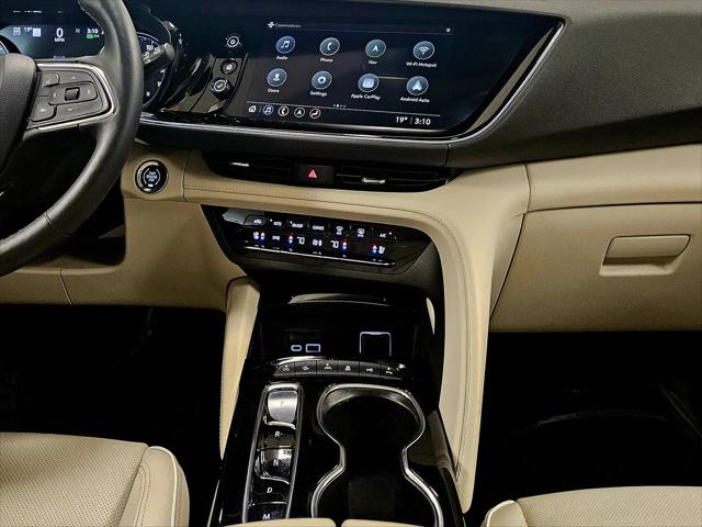 2023 Buick Envision Avenir AWD
