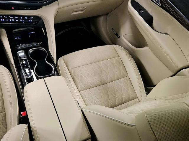 2023 Buick Envision Avenir AWD
