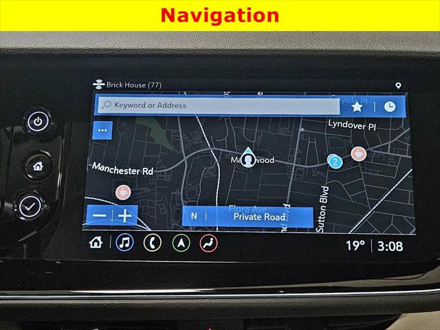 2023 Buick Envision Avenir AWD