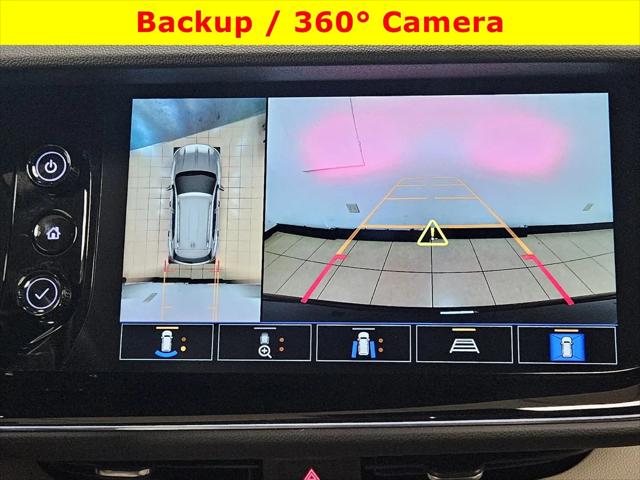 2023 Buick Envision Avenir AWD