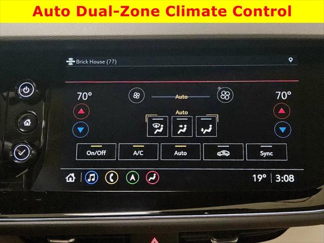 2023 Buick Envision Avenir AWD