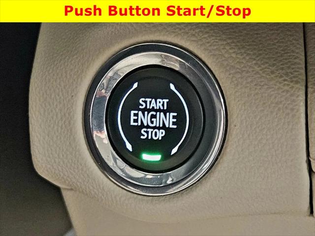 2023 Buick Envision Avenir AWD