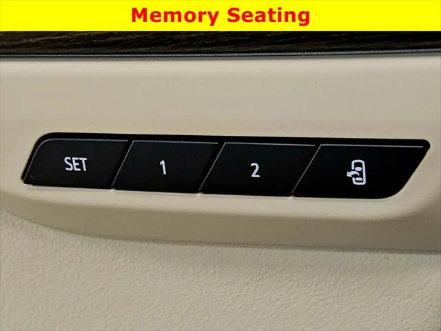 2023 Buick Envision Avenir AWD