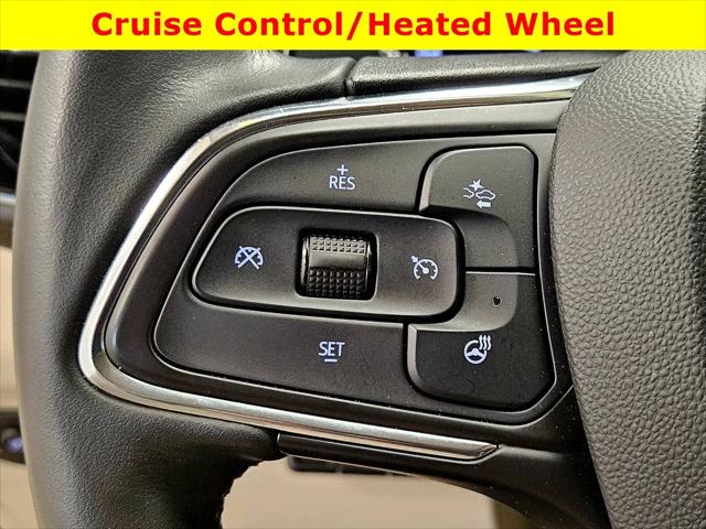 2023 Buick Envision Avenir AWD