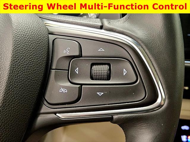2023 Buick Envision Avenir AWD