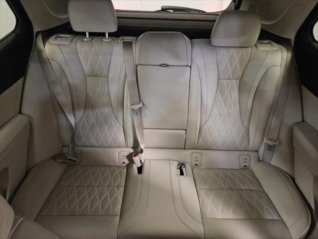 2023 Buick Envision Avenir AWD
