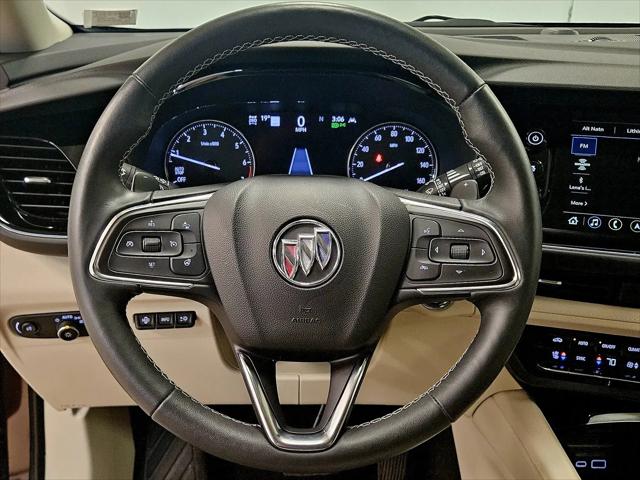 2023 Buick Envision Avenir AWD