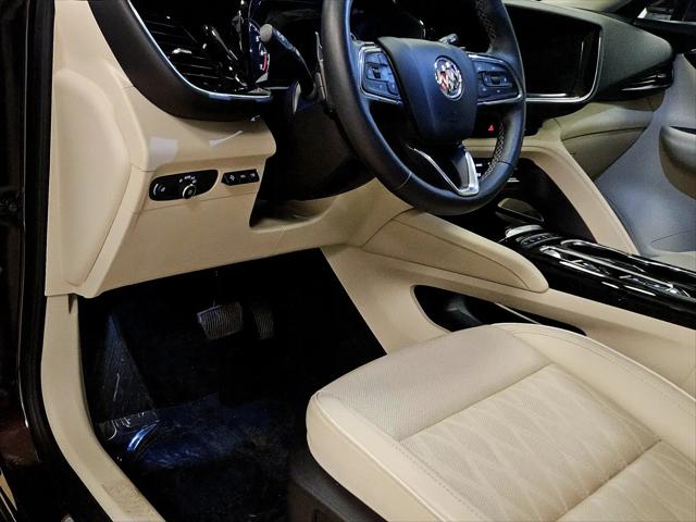 2023 Buick Envision Avenir AWD
