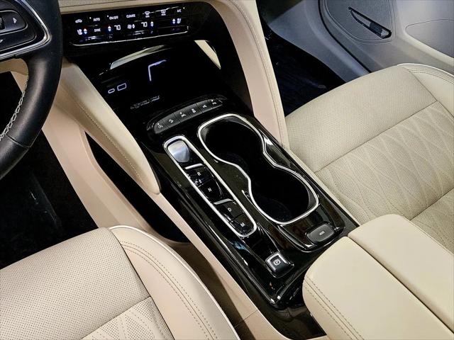 2023 Buick Envision Avenir AWD