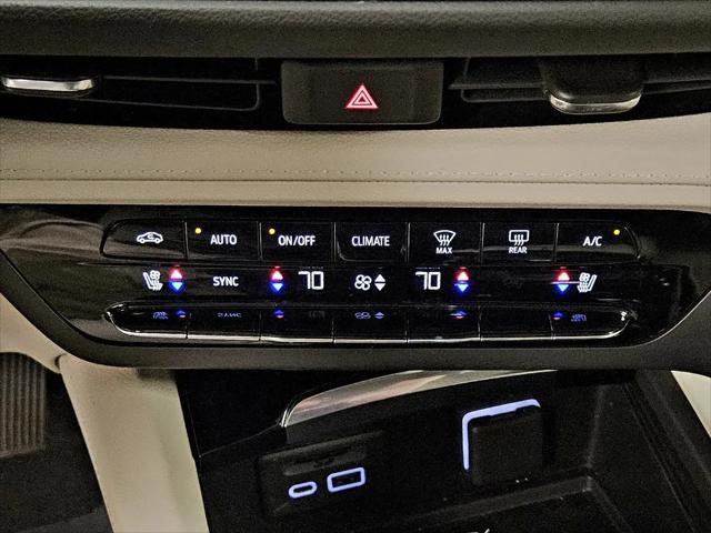 2023 Buick Envision Avenir AWD
