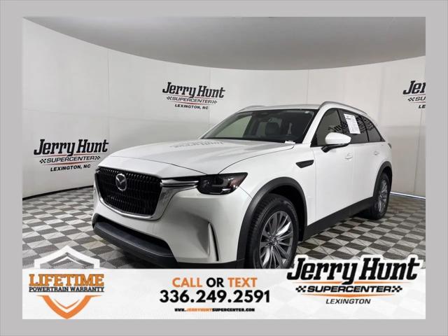 2024 Mazda X-90 3.3 Turbo Preferred Plus for sale in Lexington, NC