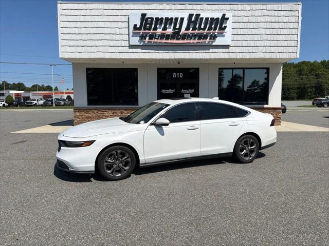 2023 Honda Accord EX for sale in Lexington, NC