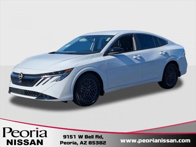 2026 Nissan Sentra SV for sale in Peoria, AZ