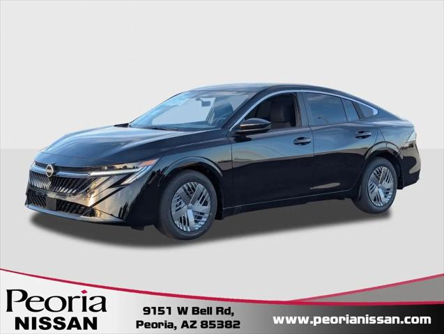 2026 Nissan Sentra S for sale in Peoria, AZ