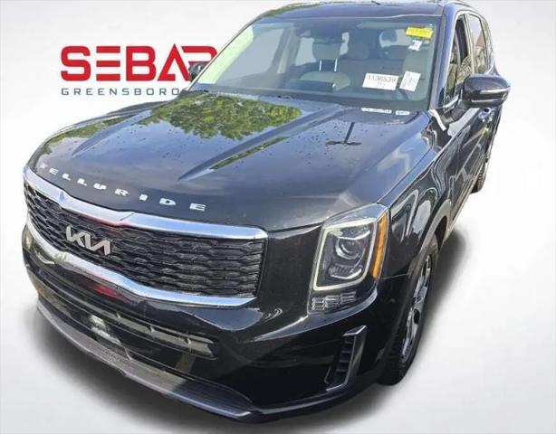 2022 Kia Telluride EX for sale in Greensboro, NC