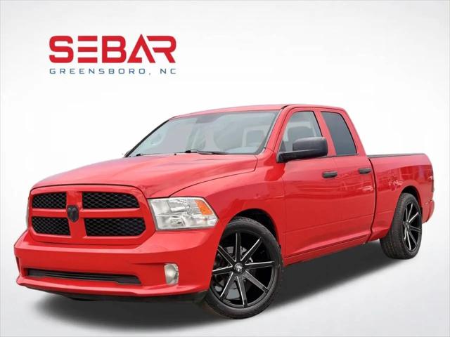 2014 Ram 1500 Express for sale in Greensboro, NC