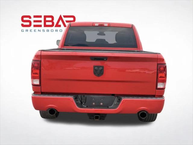 2014 Ram 1500 Express