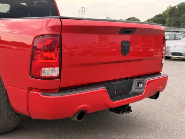 2014 Ram 1500 Express