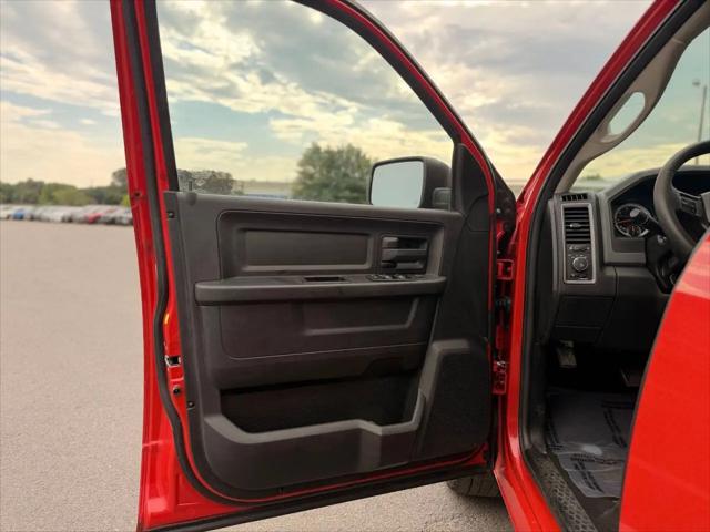 2014 Ram 1500 Express