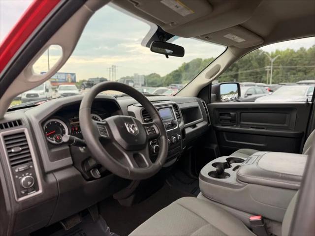 2014 Ram 1500 Express