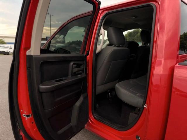 2014 Ram 1500 Express