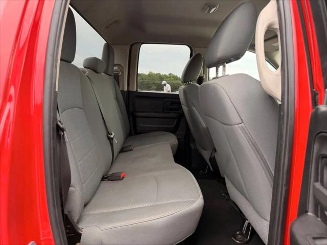 2014 Ram 1500 Express